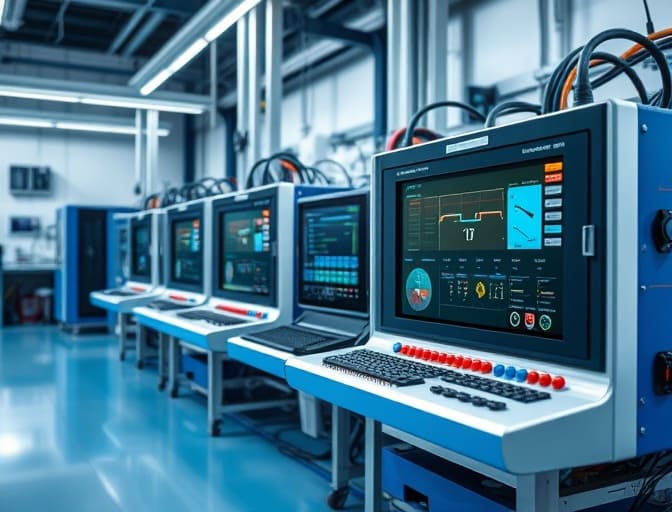 汇策集团晟安检测服务