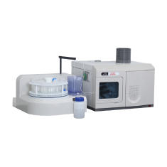 原子荧光光度计（AFS）