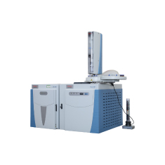 气相色谱-质谱联用仪（GCMS）