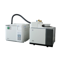 顶空-气相色谱仪（HS-GC）