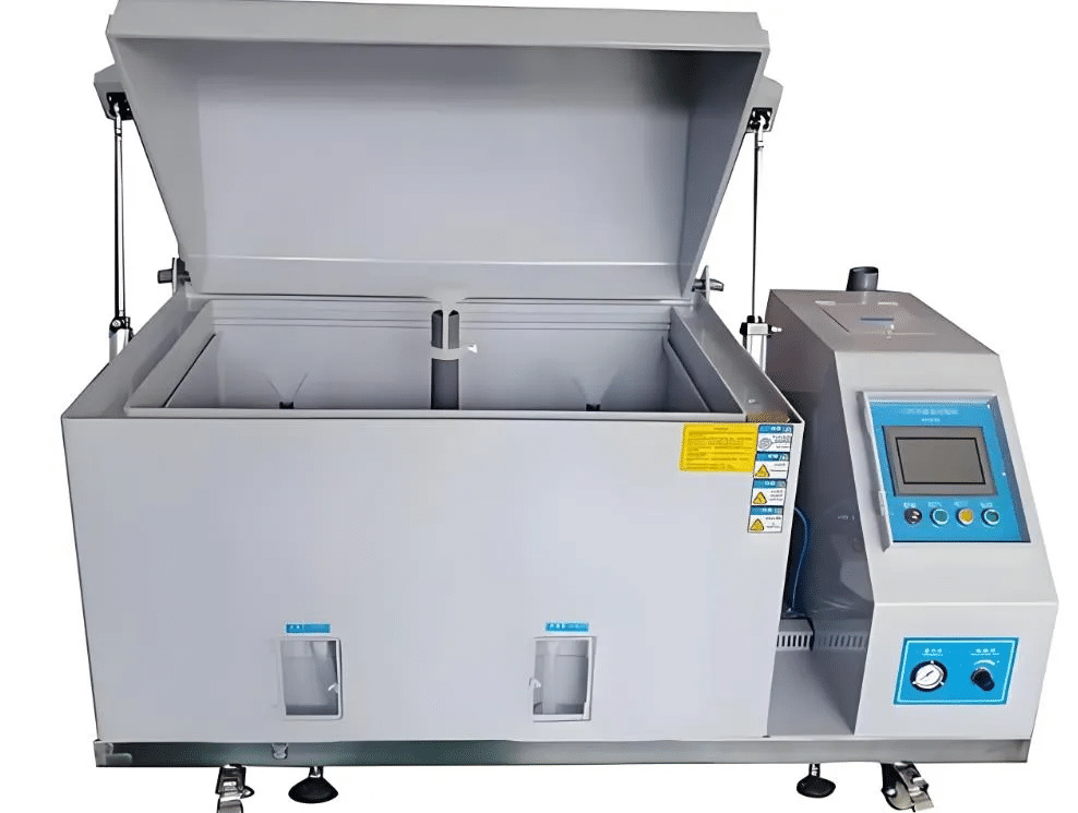 金属镀层乙酸盐雾试验 QB/T 3827