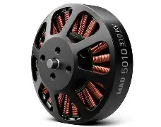 无人机电机与电控系统可靠性检测