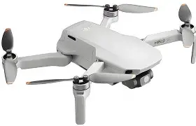 无人机定点悬停精度测试