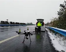 无人机电池性能与安全检测