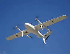 无人机电快速瞬变脉冲群抗扰度测试