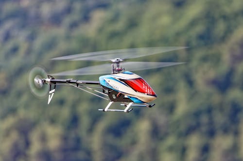 无人机浪涌抗扰度测试