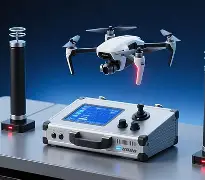 无人机飞行数据存储与黑匣子功能合规评估