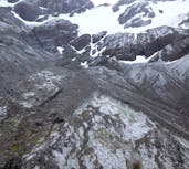 无人机最大飞行海拔高度高原性能验证