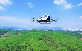 无人机最大平飞速度极限性能标定