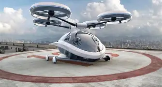 无人机最大起飞重量安全裕度验证