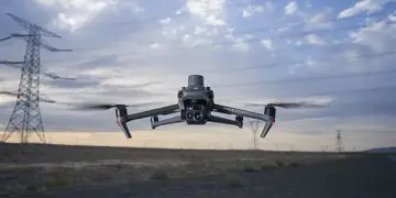 无人机续航时间测试与评估