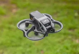 无人机电压暂降与短时中断抗扰度测试