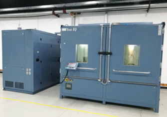 FAKRA、HSD、USB连接器信号完整性测试