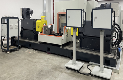 检测行业软件系统开发