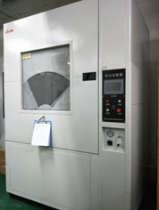 电源模块老炼与测试验证