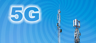 5G基站电磁辐射