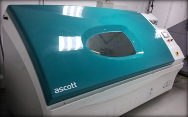 车用电子工艺质量评价