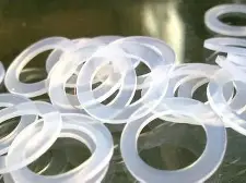 硅胶检测需要做哪些测试？