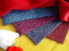 纺织面料测色配色性能测试