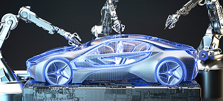 三层板传输线Triplate测试