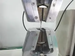 低频循环拉压测试