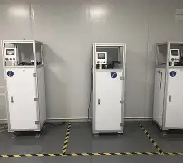 储能变流器EMC测试流程详解