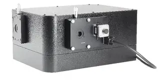 表面光电压谱仪测试