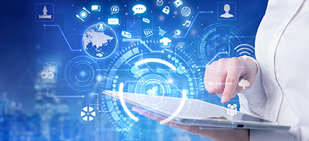 通信设备EMC测试