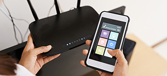 无线通信终端测试