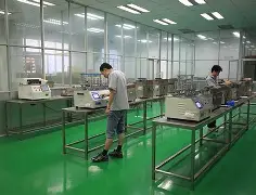 零部件寿命可靠性测试