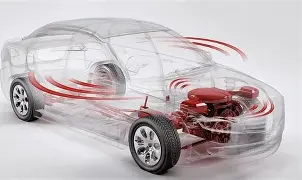 汽车NVH测试流程解析