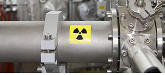 高辐射场测试与评价