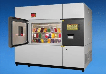 汽车非金属部件氙灯老化测试 GB/T 32088