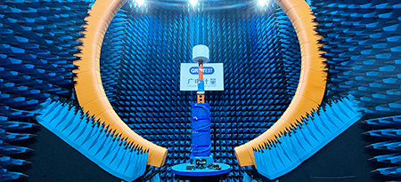 通信OTA测试解决方案