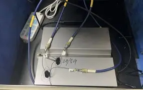 无线产品SRRC预测试流程解析