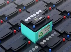 电池与电源系统安全测试