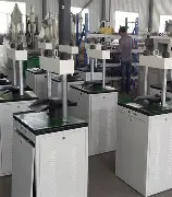 动态弹性模量与泊松比测试