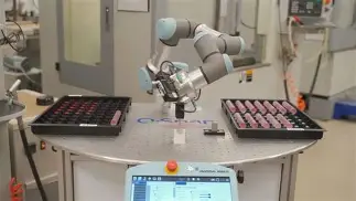 现场测试与验证