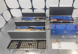 三层板传输线Triplate测试方法解析