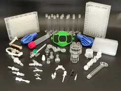 医疗橡胶制品检测