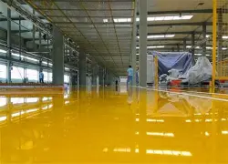 环氧树脂涂料检测项目有哪些？