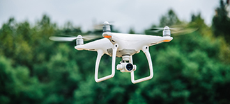 无人机质量（系统）检测