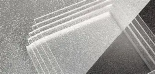 亚克力PMMA检测标准有哪些？