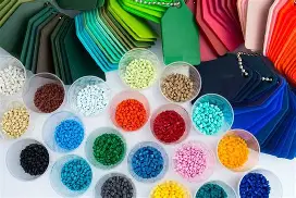 塑料材料检测一般需要做哪些项目？