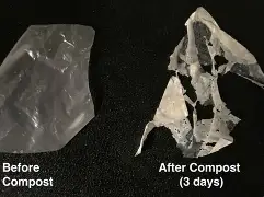 可降解塑料检测