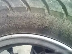 轮胎检测标准有哪些？