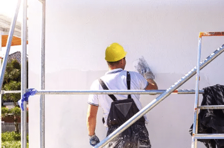 外墙柔性腻子检测 GB/T 23455