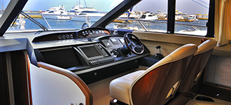 船用设备电磁兼容检测