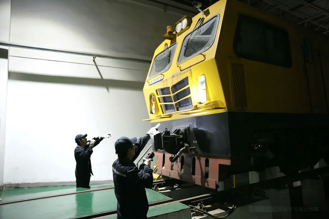 铁路客车涂料检测 Q/CR 581