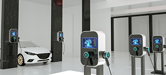 新能源高压部件EMC检测